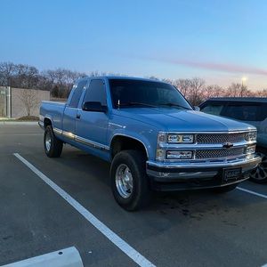 Meet your Posher, Frank